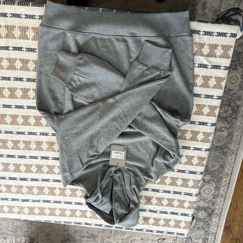 Canada Goose Gray Hoodie - Picture 2 of 16